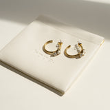 Pure Earrings