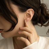 Small Drop Earrings