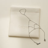 Drape Bracelet