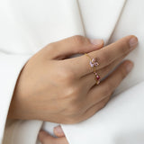 Flutter Ring