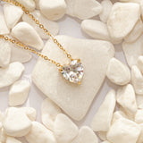 Loving Glow Necklace