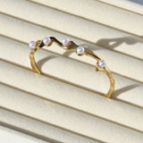 Infinity Whisper Bracelet