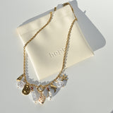 Rodeo Charm Necklace