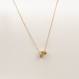 Soft Power Necklace