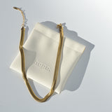 Venom Thread Necklace