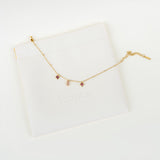 Pink Element Bracelet