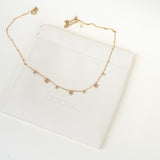 Little Heart Necklace