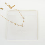 Hope Crystal Necklace