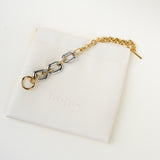 Sun And Moon Bracelet