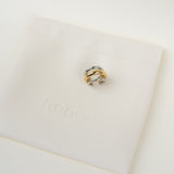 Sun And Moon Cuff