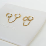 Mira Earrings