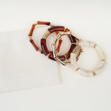 Quartet Bangle