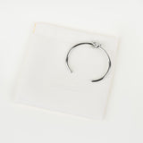 Trendy Knot Bracelet