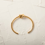Trendy Knot Bracelet