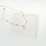 Spring Necklace