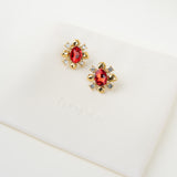 Turtle Earrings