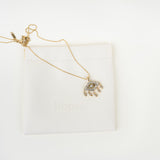 Lucky Eye Necklace