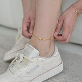 Bond of Light Anklet