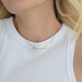 Bond of Light Necklace