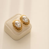 Lady Beatrice Earrings