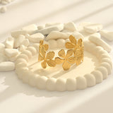 Glow Gold II Bracelet