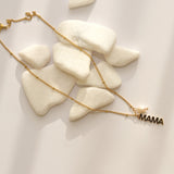 MAMA Necklace