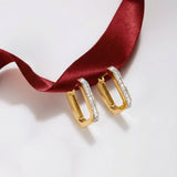 Alma Earrings