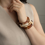 Quartet Bangle