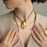 Sophia Royal Necklace