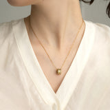 Mama Glow Necklace