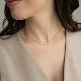 MOM Necklace