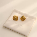 Elara Earrings
