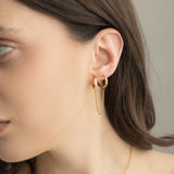 Mira Earrings