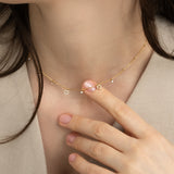 Little Heart Necklace