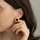 Regina Earrings